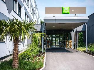 Ibis Styles Linz fotoÄŸrafÄ±