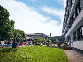 Ibis Styles Linz fotoÄŸrafÄ±