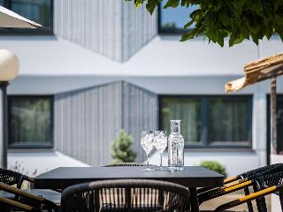 Ibis Styles Linz fotoÄŸrafÄ±