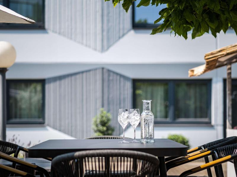 Ibis Styles Linz - Genel