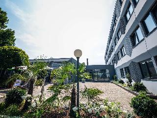 Ibis Styles Linz fotoÄŸrafÄ±
