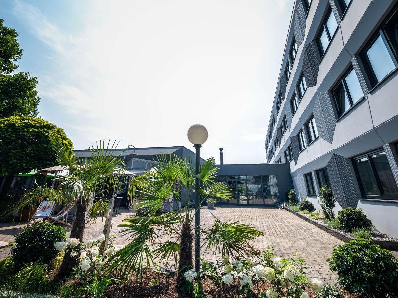 Ibis Styles Linz - Genel