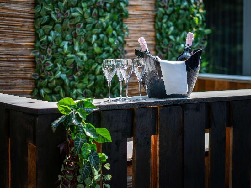 Ibis Styles Linz - Genel
