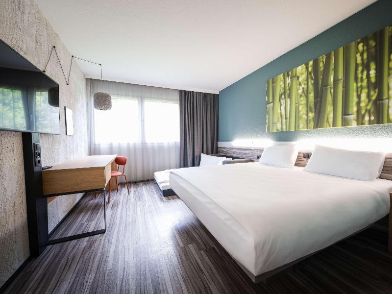 Ibis Styles Linz - Oda
