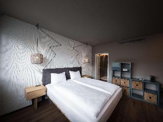 Ibis Styles Linz fotoÄŸrafÄ±
