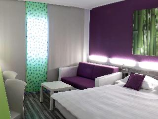 Ibis Styles Linz fotoÄŸrafÄ±