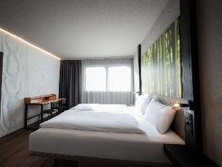 Ibis Styles Linz fotoÄŸrafÄ±
