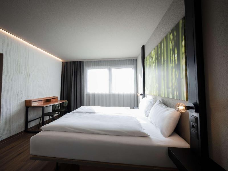 Ibis Styles Linz - Oda