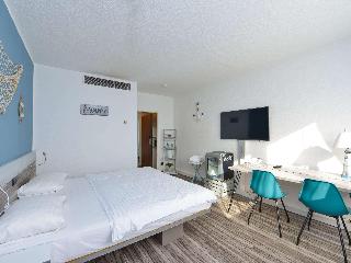 Ibis Styles Linz fotoÄŸrafÄ±