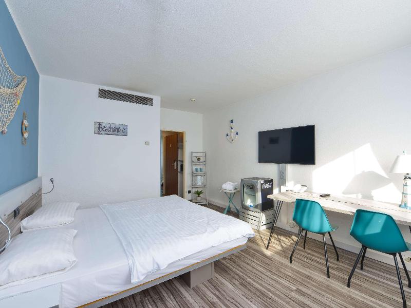 Ibis Styles Linz - Oda