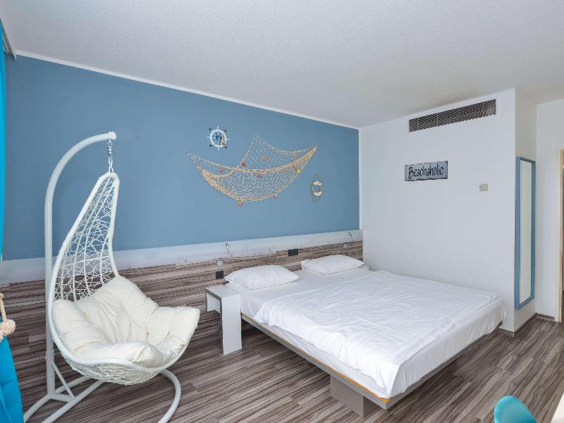 Ibis Styles Linz - Oda