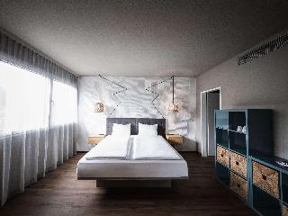 Ibis Styles Linz fotoÄŸrafÄ±