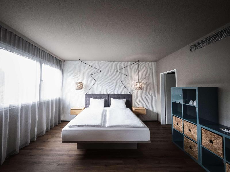 Ibis Styles Linz - Oda