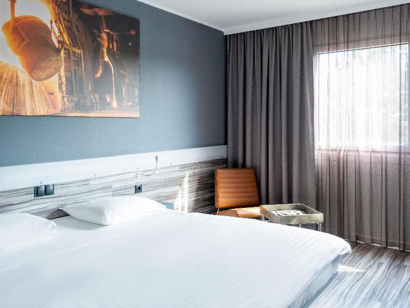 Ibis Styles Linz - Oda