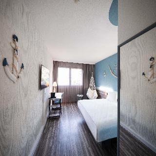 Ibis Styles Linz fotoÄŸrafÄ±