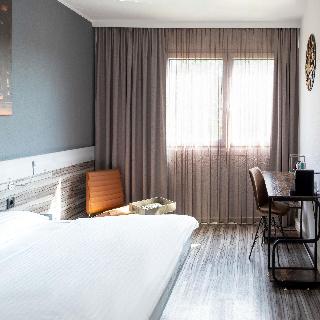 Ibis Styles Linz fotoÄŸrafÄ±