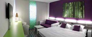 Ibis Styles Linz fotoÄŸrafÄ±