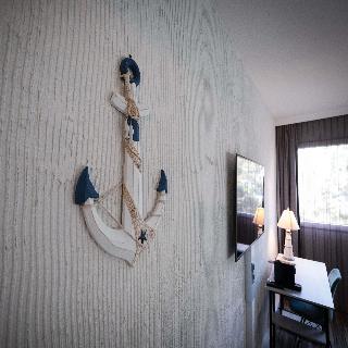 Ibis Styles Linz fotoÄŸrafÄ±