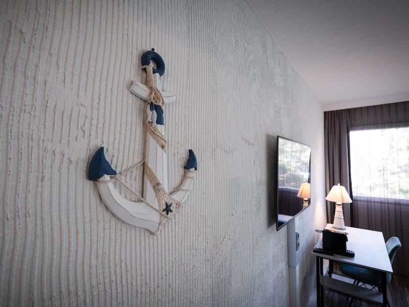 Ibis Styles Linz - Oda
