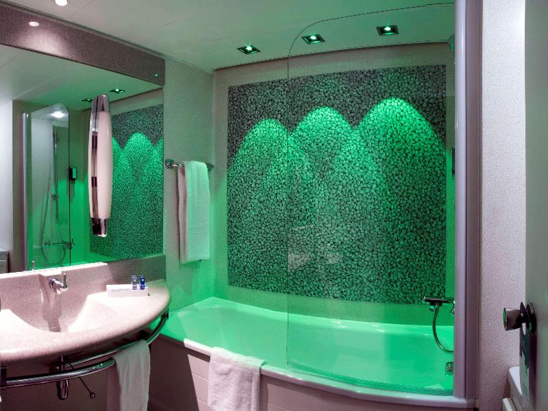 Ibis Styles Linz - Oda