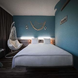 Ibis Styles Linz fotoÄŸrafÄ±