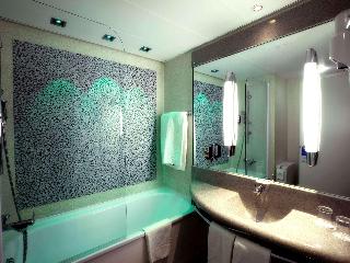 Ibis Styles Linz fotoÄŸrafÄ±