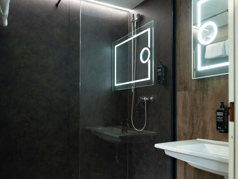 Ibis Styles Linz - Oda