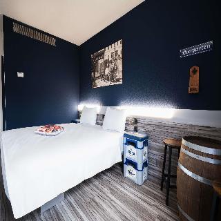 Ibis Styles Linz fotoÄŸrafÄ±