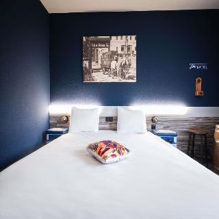 Ibis Styles Linz fotoÄŸrafÄ±