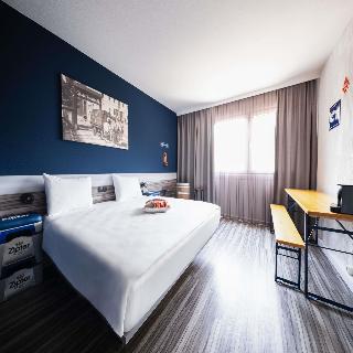 Ibis Styles Linz fotoÄŸrafÄ±