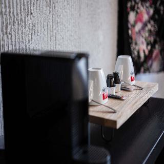 Ibis Styles Linz fotoÄŸrafÄ±