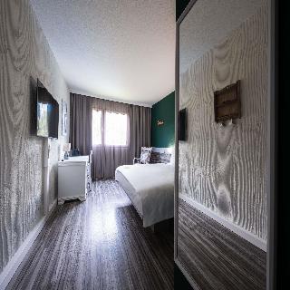 Ibis Styles Linz fotoÄŸrafÄ±