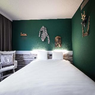 Ibis Styles Linz fotoÄŸrafÄ±