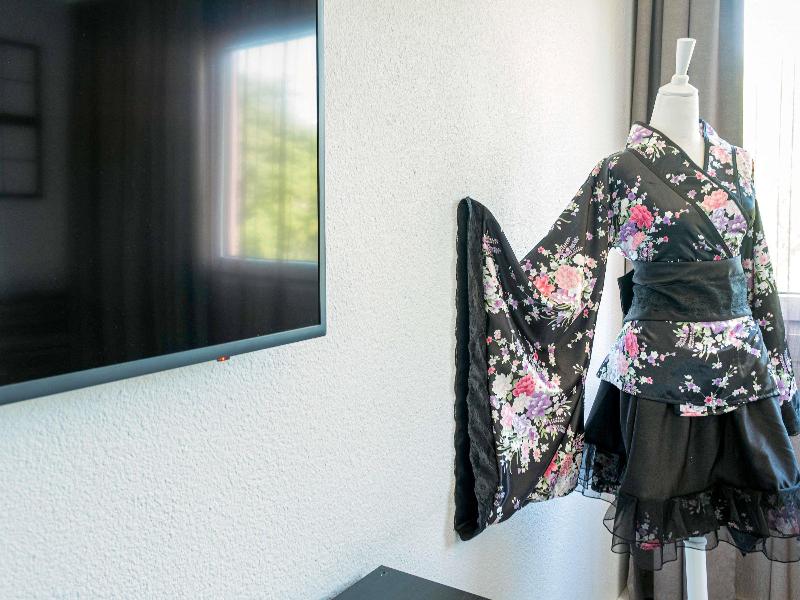 Ibis Styles Linz - Oda