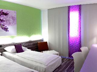 Ibis Styles Linz fotoÄŸrafÄ±