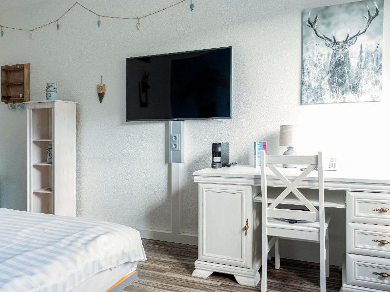 Ibis Styles Linz - Oda