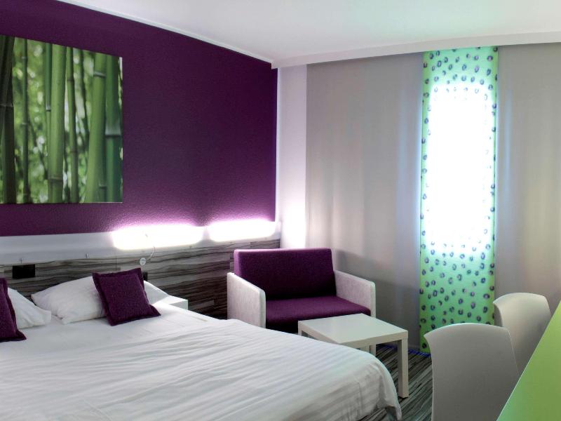 Ibis Styles Linz - Oda