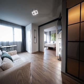 Ibis Styles Linz fotoÄŸrafÄ±