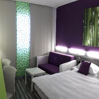Ibis Styles Linz fotoÄŸrafÄ±