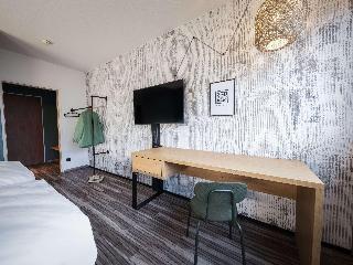 Ibis Styles Linz fotoÄŸrafÄ±