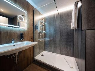 Ibis Styles Linz fotoÄŸrafÄ±