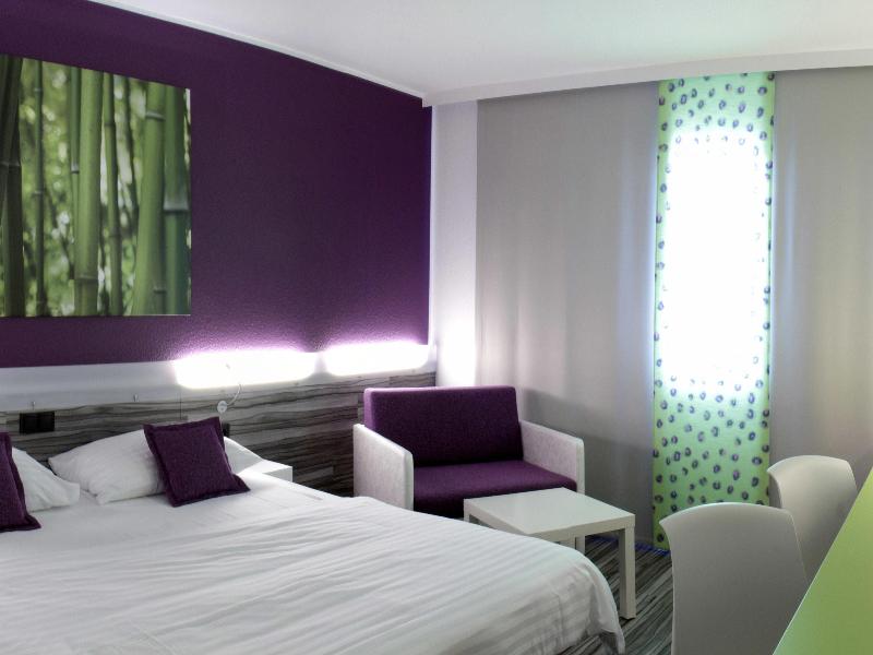 Ibis Styles Linz - Oda
