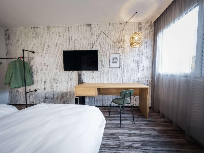 Ibis Styles Linz - Oda