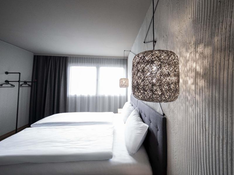 Ibis Styles Linz - Oda