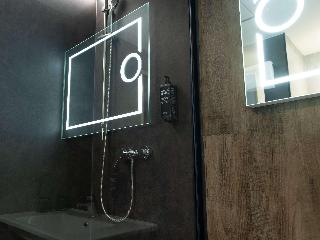 Ibis Styles Linz fotoÄŸrafÄ±