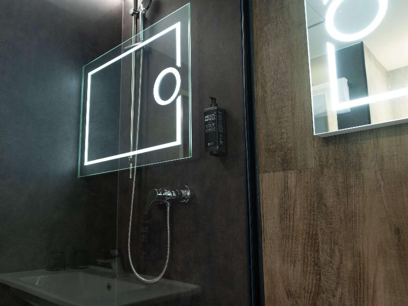 Ibis Styles Linz - Oda