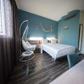 Ibis Styles Linz fotoÄŸrafÄ±