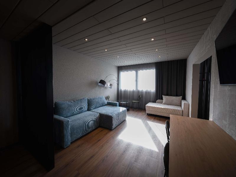 Ibis Styles Linz - Oda