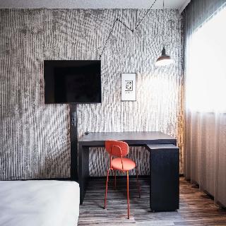 Ibis Styles Linz fotoÄŸrafÄ±