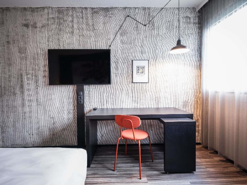 Ibis Styles Linz - Oda